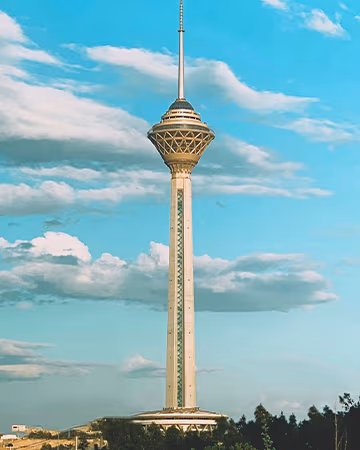 تهران