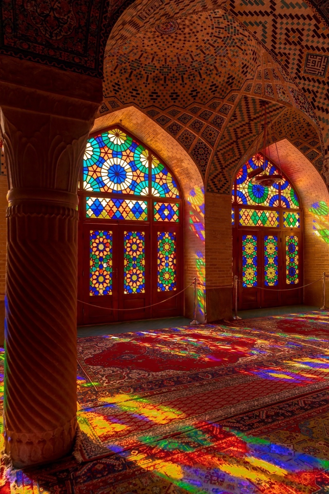 پروازهای مستقیم